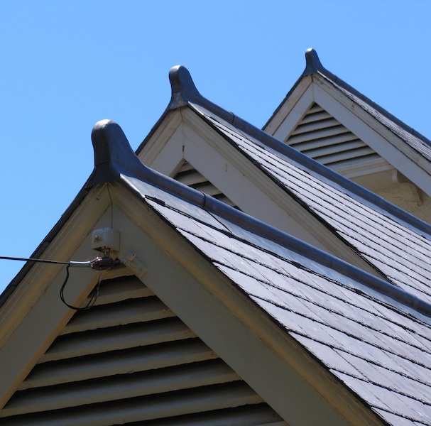 Traditional Leadwork Sydney-Lead Finials.Slate roofing Sydney. Copper roofing Sydney. Zinc roofing Sydney. Roof repairs Sydney. Copper Guttering Sydney