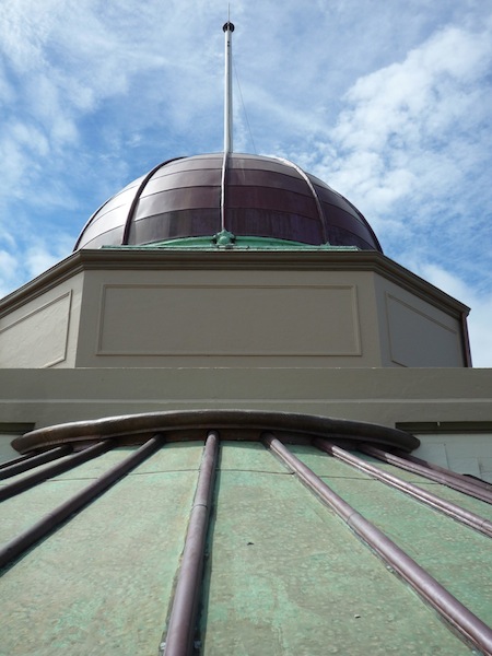 Copper roofing Sydney