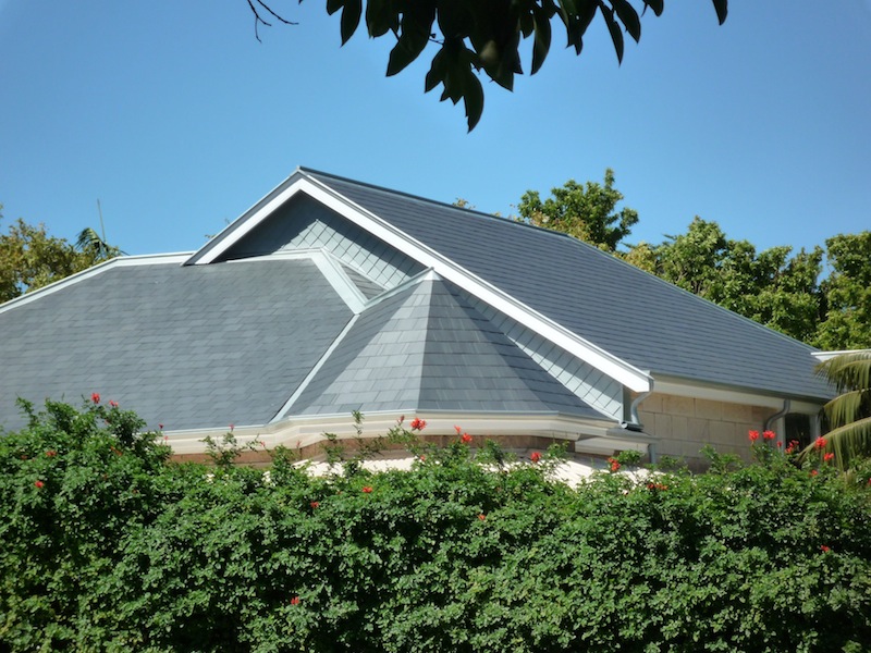 Slate roofing Sydney-Glendyne slate